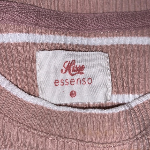 kisso essenso- tank top - Picture 3 of 4